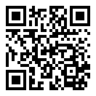 观看视频教程全新商业级小程序全栈项目实战：2023版高质量课程的二维码