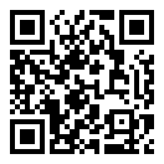 观看视频教程网络主播视频教程的二维码