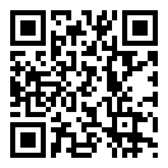 观看视频教程祁鸣说基因：活到150岁不是梦课程的二维码