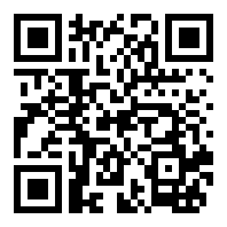 观看视频教程Tiktok精品实操课程的二维码