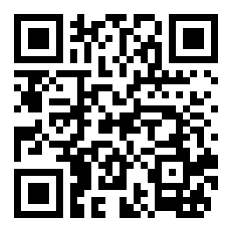 观看视频教程健身私教：团体训练课程的二维码