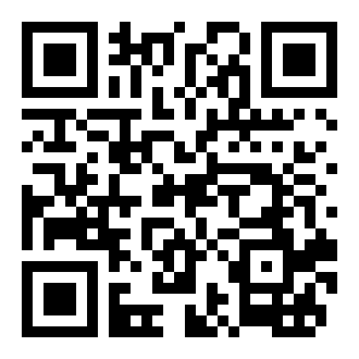 观看视频教程基础学习抖音国际版TikTok海外短视频实战训练营的二维码