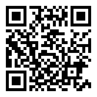 观看视频教程司慕欣60个体式精讲课程的二维码