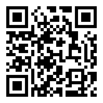 观看视频教程Kali安全高级工程师进阶班全套课程：成为Kali安全高手的二维码