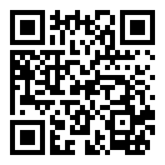 观看视频教程模电期末4小时讲完附赠讲义与考前模拟课的二维码