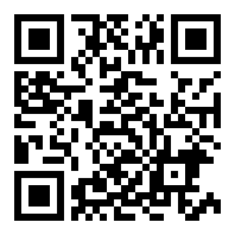 观看视频教程左佐字体设计第10期视频的二维码