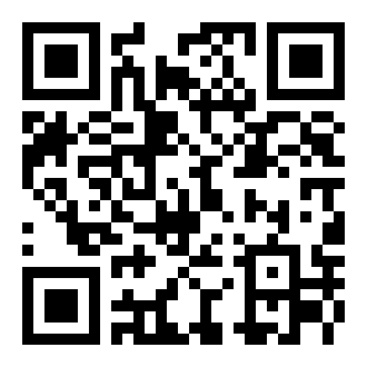 观看视频教程C4D R25初级新手课视频的二维码