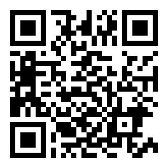 观看视频教程李吉吉古风人物iPad插画课视频的二维码