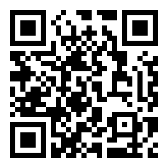 观看视频教程华帅Blender动画闪耀之路视频的二维码