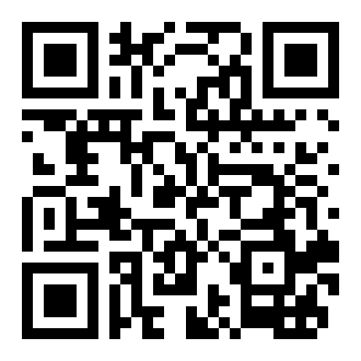 观看视频教程第七个桔子插画班视频第8期的二维码