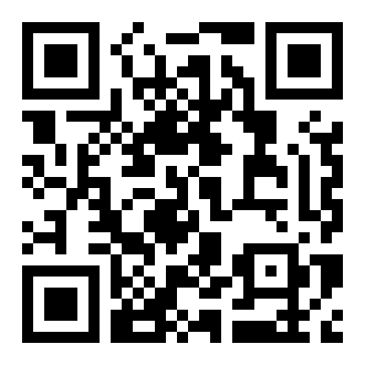 观看视频教程鲸字号CiCi的伦敦艺术大学插画视频的二维码