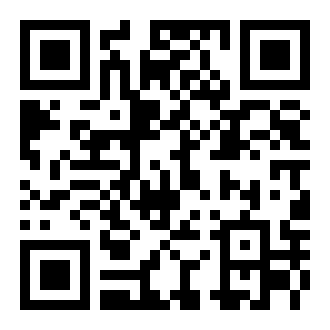 观看视频教程UE5虚幻引擎汽车HMI设计视频的二维码