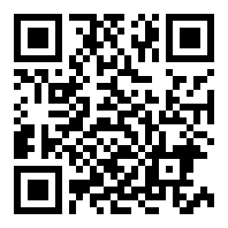 观看视频教程鲸字号池塘子创意插画立体书视频的二维码