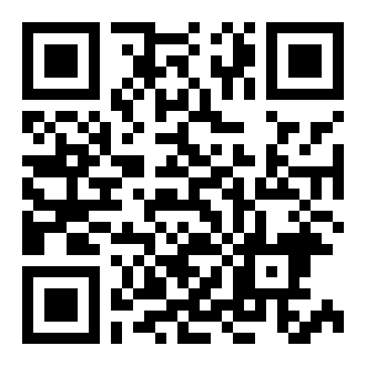 观看视频教程一晨叔叔人像摄影实战视频训练的二维码