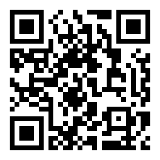 观看视频教程石魚丁iPad清新治愈插画视频的二维码