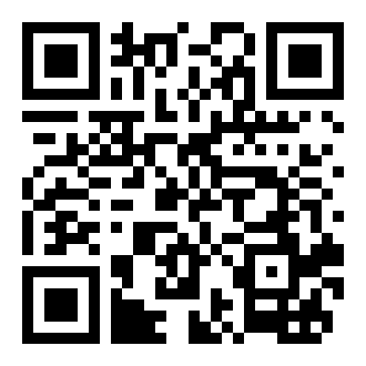 观看视频教程尤静波教授：流行唱法视频课的二维码