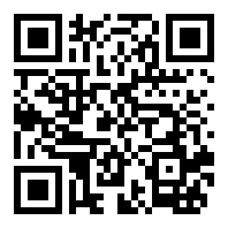 观看视频教程赵岳乐理通关手册视频课的二维码