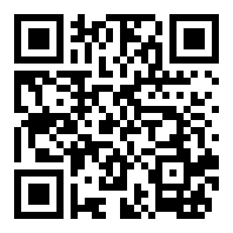 观看视频教程Garry老师的指弹吉他训练视频的二维码
