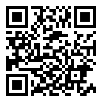 观看视频教程李林2024高三生物一轮网课的二维码