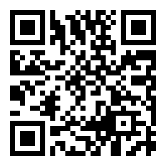 观看视频教程BBC数字积木Numberblocks视频的二维码