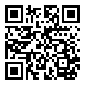 观看视频教程方建勋中国书法通识视频的二维码