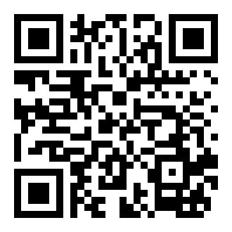 观看视频教程UI设计进阶：高效流程与动效实战指南的二维码