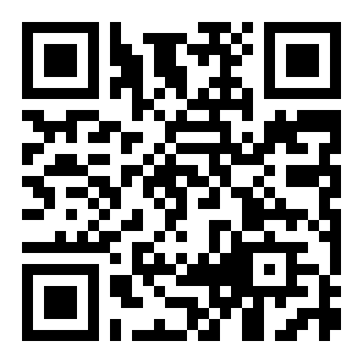 观看视频教程《胡晓波平面视觉与动态演绎技巧全攻略》的二维码