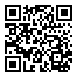 观看视频教程卢菁博士AI进阶课：深度学习与实战应用的二维码