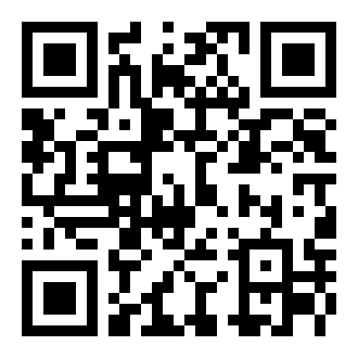 观看视频教程东东老师摄影入门课：从零到精通的二维码