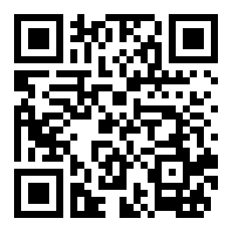 观看视频教程AE特效制作从入门到精通：陈京京带你掌握AE的二维码