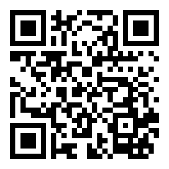 观看视频教程38门小语种语言学习全攻略：视频+词典资源的二维码