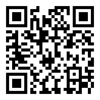 观看视频教程Zinx-Golang轻量级TCP服务器框架实战教程（附源码）的二维码