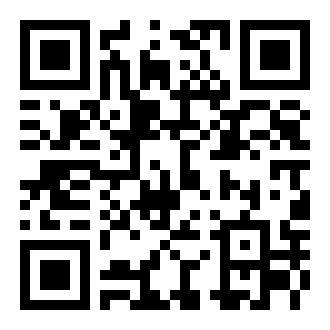 观看视频教程2023灰昼C4D设计课25期：从零到精通的实战案例教程的二维码