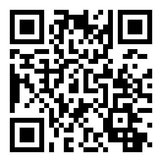 观看视频教程零基础Python教程：400集视频从入门到精通的二维码