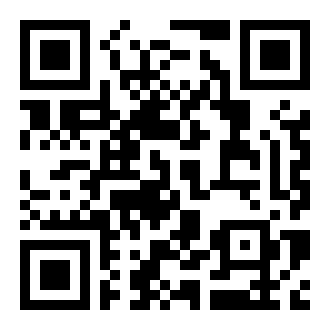 观看视频教程《AI数字人制作工具SadTalker：零基础入门到精通》的二维码