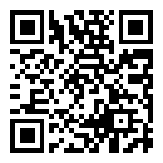 观看视频教程Go语言汇编与实战：从入门到精通的二维码