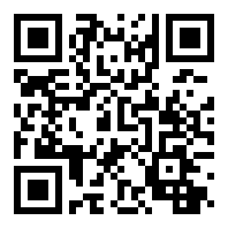 观看视频教程好莱坞特效大师课：3D建模与概念设计全攻略的二维码