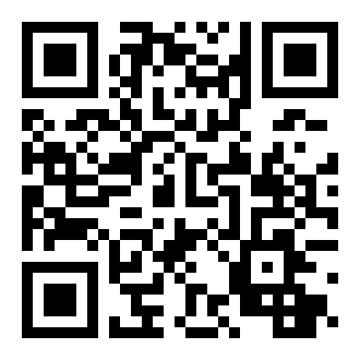 观看视频教程零基础Python开发实战教程：从入门到精通的二维码