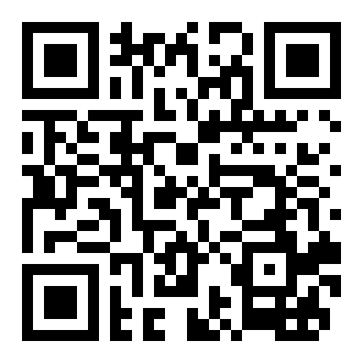 观看视频教程Python实战：购物/教务/聊天室系统开发全攻略的二维码