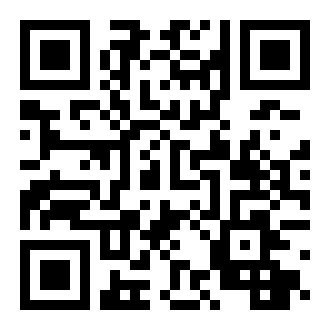 观看视频教程JavaScript全栈开发：从零基础到企业级项目实战的二维码