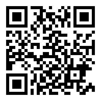 观看视频教程《WebRTC高并发服务器开发：源码+实战，打造实时通信系统》的二维码