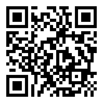 观看视频教程Python爬虫与APP逆向开发实战教程（附源码课件）的二维码