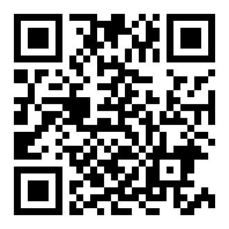 观看视频教程从零掌握AI创作：Midjourney与Stable Diffusion实战教程的二维码