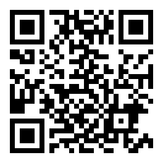 观看视频教程甜甜老师口才课：快速提升语感与表达魅力的二维码