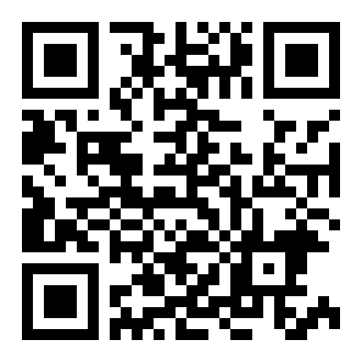 观看视频教程3D角色设计入门到精通：Blender教程+源码课件的二维码