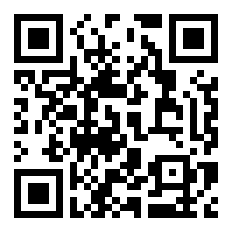 观看视频教程Flutter高级进阶：仿哔哩哔哩APP开发实战的二维码