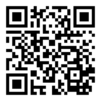 观看视频教程原生JavaScript高级开发实战课程 - 带源码课件的二维码