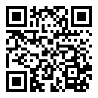 观看视频教程Spring Boot 2.0 核心原理与源码深度解析 - 附源码课件的二维码