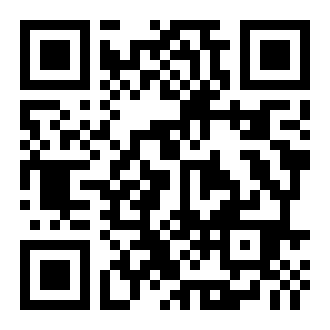 观看视频教程HTML+JS全栈开发实战：V8.0与在线问诊项目的二维码