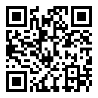 观看视频教程黑马程序员Java大数据基础课程：从入门到精通的二维码